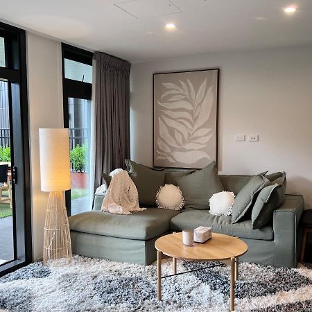3 Bedroom Apartment In Newmarket Auckland Eksteriør bilde