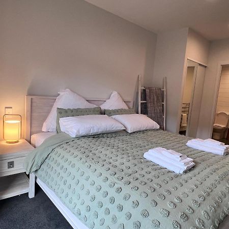 3 Bedroom Apartment In Newmarket Auckland Eksteriør bilde