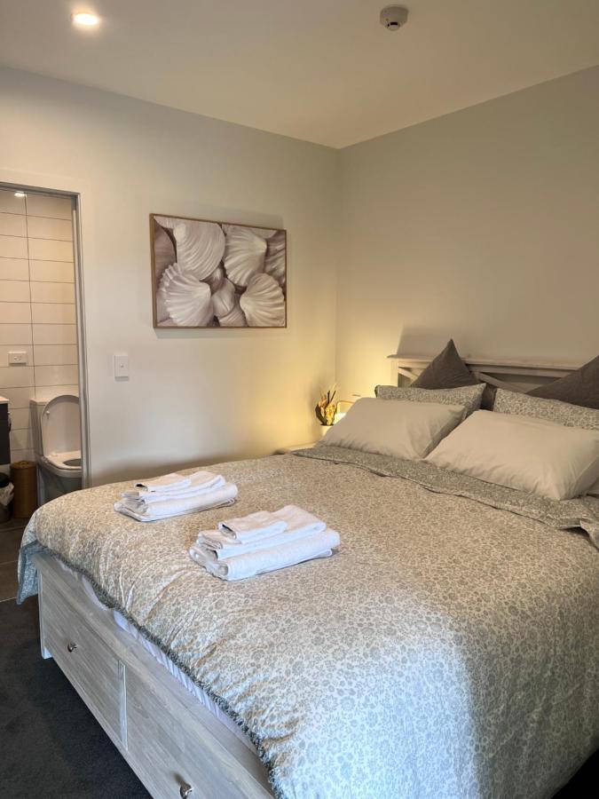 3 Bedroom Apartment In Newmarket Auckland Eksteriør bilde